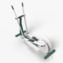 Elliptical Cross-Trainer | TriActive USA (ELIP)