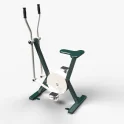 Exercise Bike - Outdoor Fitness Equipment | TriActive USA (EBIK)