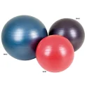 55-75cm Color Coded Fitness Balls | Aeromat (381)