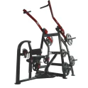 Pro Strength Front Lat Pull-Down | Muscle D Fitness (PL-PS-FLP)