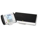 Portable Digital Fitness Scale (LBS / KILOS) | Detecto (GP600-MV1)