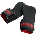 Grizzly Grabbers Padded Grab Pads with Wrist Supports (Pair) | Grizzly (8645-04)