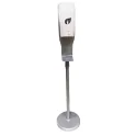 Hand Sanitizer Dispenser Stand - Automatic Touchless | Namco (9148)