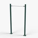 Horizontal Bar - Outdoor Fitness Equipment | TriActive USA (HBAR)