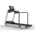 Rehabilitation Treadmill with Medical Handrails - Landice (L7-90-L8-90 RTM)