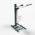 Seated Lat Pull | TriActive USA (SPDN)