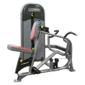 SelectEDGE Selectorized Seated Lat Mid-Row Machine | Legend Fitness (1103)