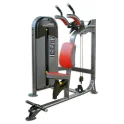 SelectEDGE Selectorized Abdominal Crunch Machine | Legend Fitness (1106)
