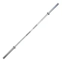 American Made Olympic Power Bar | Legend Fitness (LGD-PB-BRT)