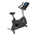 C3 Residential Upright Lifecycle Exercise Bike with GO Console – Life Fitness (C3-GC)