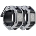 Lock-Jaw Flex Metal Collars with Magnets | Lock-Jaw (FLEX)