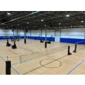 Classic XL Indoor All-Purpose Sports Surface Tiles | SnapSports (CLASSIC-XL)