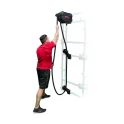 X8 Mountable Compact Rope Trainer | MARPO KINETICS (X8-COMPACT)