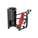Shoulder Press - Muscle D Fitness (S-E-SP)
