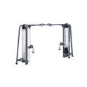 Deluxe Cable Crossover - Muscle D Fitness (MT-DCC)