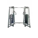 Quad Functional Trainer Machine | Muscle D Fitness (MT-QFT)