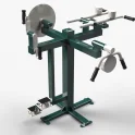 Accessible Multi Gym | TriActive USA (MGYM)