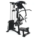Compact Single Stack Multi Gym | Muscle D Fitness (MT-MG-SS)
