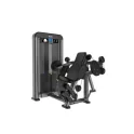 Elite Plus Biceps Curl | Muscle D Fitness (S-EP-BC)