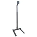 Free Standing LCD TV Screen Adjustable Floor Stand – MYE Entertainment (MTV-FS100)