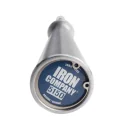 5150 Olympic Weightlifting Bar | IRON COMPANY (IC-OB-5150)