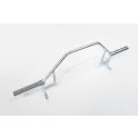 Open End Hex Bar - Shrugs & Deadlift | IRON COMPANY (IC-OEHB)
