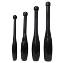 Iron Indian Clubs & Power Club Exercise Bats | Apollo Athletics (E-BAT)