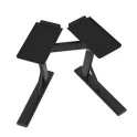 PowerStand For Pro 32 PowerBlock Dumbbell Set | PowerBlock (600-00184-00)