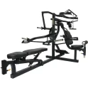 Workbench Multi System Gym | Powertec (WB-MS)