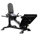 Plate-Loaded Compact Leg Sled | Powertec (P-CLS)