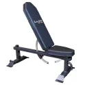 Pro ClubLine Flat to Incline Weight Bench | Body-Solid (SFI20B)