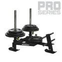 Pro Series Push / Pull Power Conditioning Sled | Legend Fitness (3262)