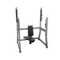 Olympic Military Bench - Muscle D Fitness (FW-OMB)
