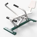 Rowing Machine - Outdoor Fitness Equipment | TriActive USA (ROWR)