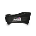 6" Wide Weightlifting Belt | Schiek (2006)