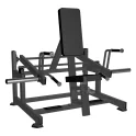 Excel Seated/Standing Shrug | Muscle D Fitness (PL-E-SH)