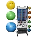 Self-Guided SMART Commercial Fitness Package - Deluxe | Prism Fitness Group (400-150-131)