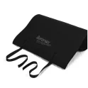 Smooth Surface Foam Exercise Mat with Straps | Aeromat (71403)