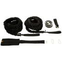 Slastix Son of the Beast Resistance Ropes (Pair) | Stroops (SOTBPR-O)