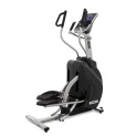 Light Commercial Adjustable Incline Stepper - HIIT Trainer | Spirit Fitness (XS895)