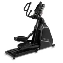 Full Commercial Elliptical Trainer for Club Use | Spirit Fitness (CE900-BLK)