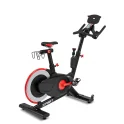 Full Commercial Indoor Cycle with Console and Tablet Holder | Spirit Fitness (CIC850)