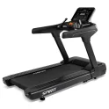 Full Commercial Treadmill for Club Use | Spirit Fitness (CT900-BLK)