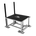 Stroops Plate Loaded Predator Push Sled | Stroops (PREDATOR)