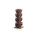 Swing Tower Set with SwingBells | WaterRower-NOHRD (SWINGTOWERSET)