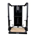 The Deadlift Selectorized Deadlift Machine | The Abs Company (ABS1024)