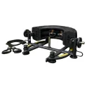 TireFlip 180 Functional Training Machine for Tire Flipping – The Abs Company (TIREFLIP-180)