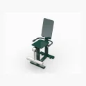 Leg Extension - Outdoor Fitness Equipment | TriActive USA (LEGX)