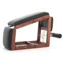 TriaTrainer Hardwood Bench | WaterRower-NOHRD (TRIATRAINER)