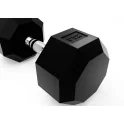 VTX 8-Sided Urethane Dumbbells | Troy Barbell (SD-U)